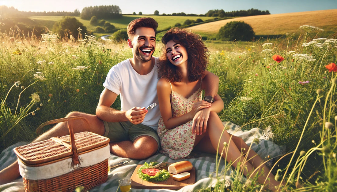 The Key to Maintaining a Healthy Relationship