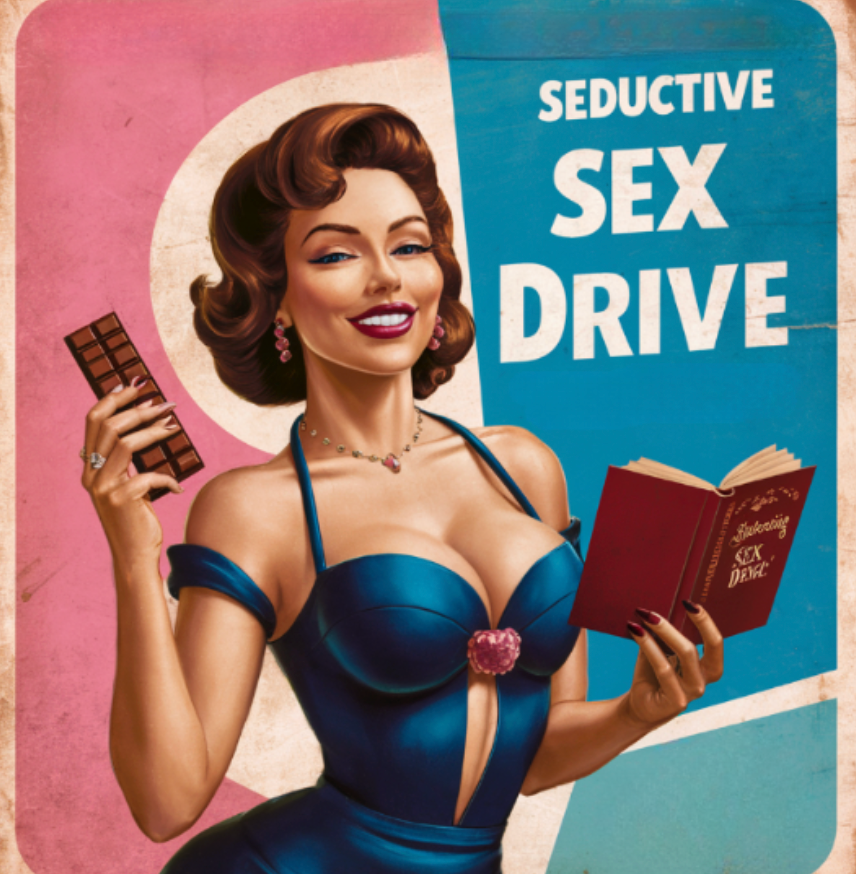 Sex Drive: What Drives Sex Drive and the Importance It Plays in a Healthy Lifestyle