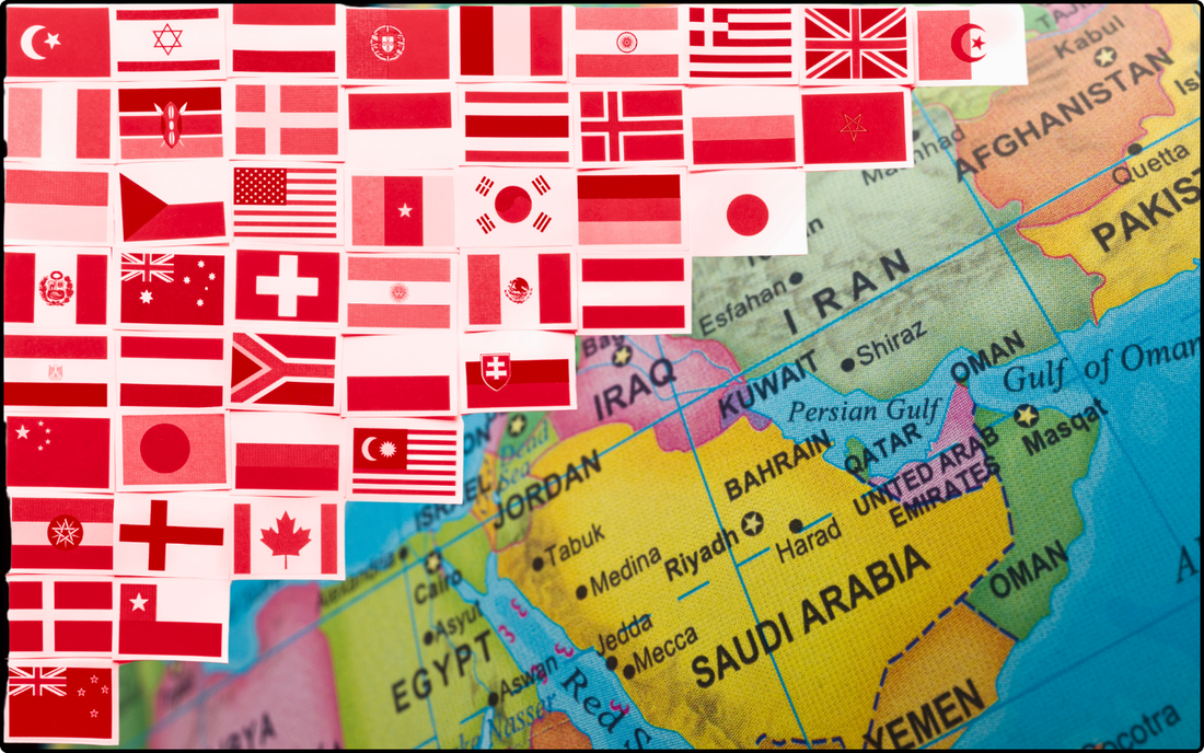 7 Best Aphrodisiac Foods Around the World