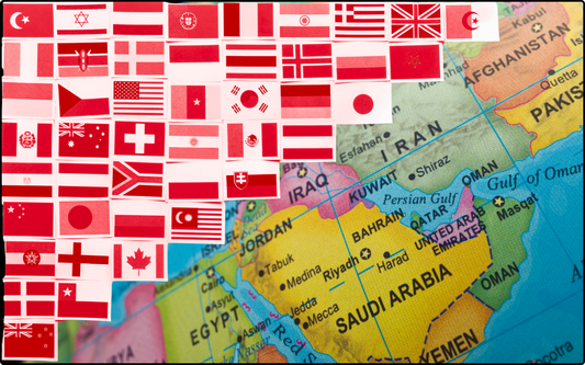 7 Best Aphrodisiac Foods Around the World