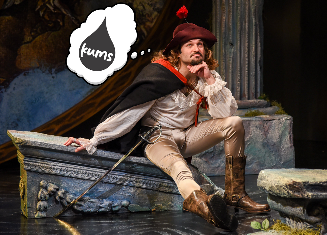 Don Juan: The Man, the Myth, the Libido — and Why He’d Be Addicted to Kums Erotic Chocolate