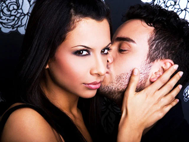 I Faked It… Until I Ate Couples Chocolate (a Kums true story)