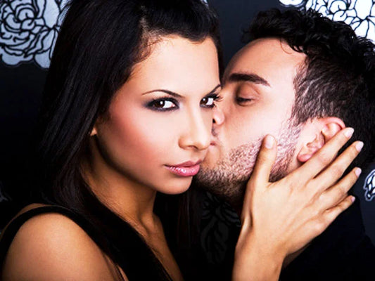 I Faked It… Until I Ate Couples Chocolate (a Kums true story)