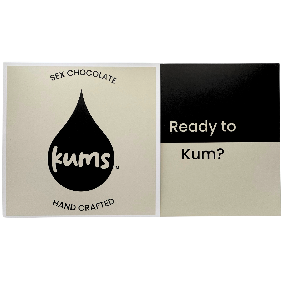 Kums Chocolate