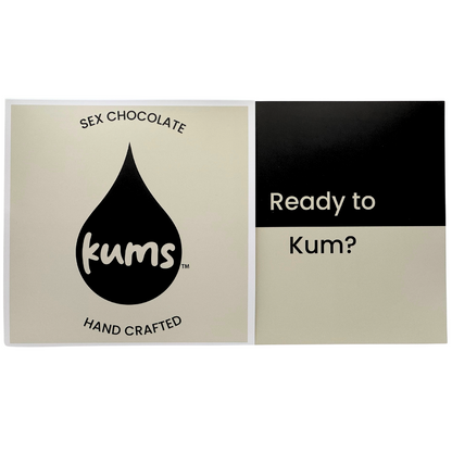 Kums Chocolate